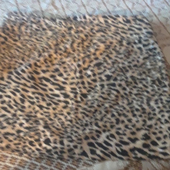 active basic mini skirt - Picture 4 of 5